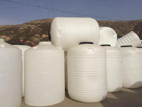 圆形东乡塑料大桶 圆形东乡塑料大桶