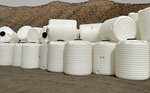 惊蛰时节，探索万科华洁东乡塑料桶如何支持农业发展