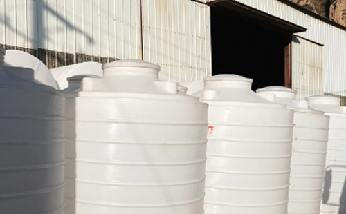 东乡塑料大桶耐腐蚀性能全面解析：测试方法与选购指南