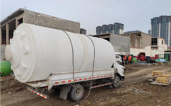 东乡东乡塑料大桶批发怎么选？5个关键点要掌握