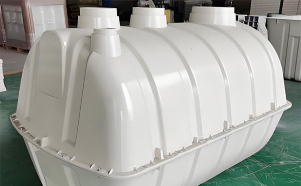 东乡塑料东乡化粪池安装规范与防渗漏要点