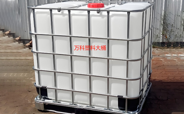 满足多元行业需求的包装解决方案：东乡塑料方桶的定制化应用解析