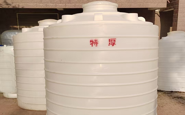 特厚东乡塑料桶批量交付实录：强化结构应对严苛储运环境